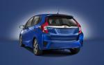 Honda Fit 2015 года
